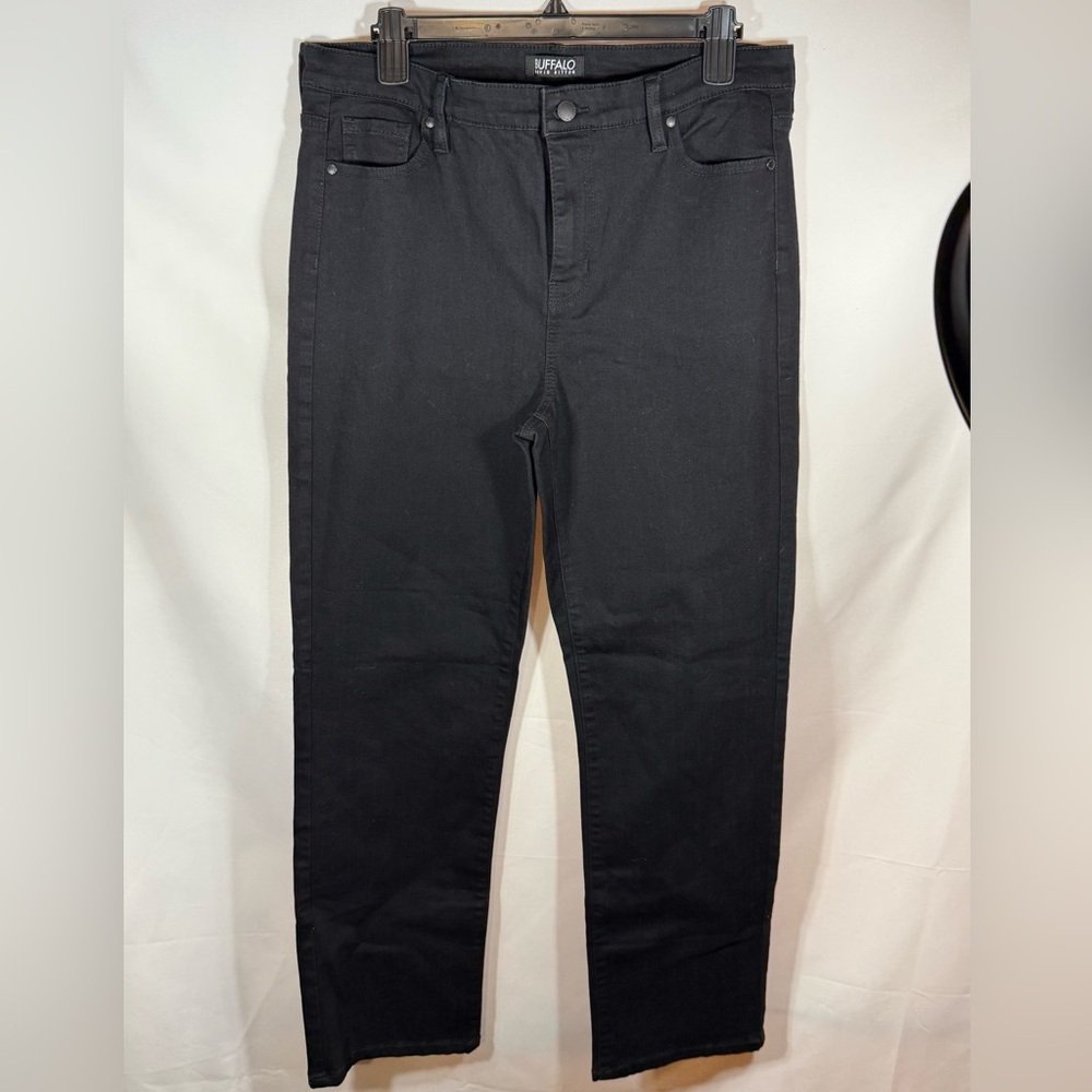 Buffalo David Bitton Men's Dark Jeans